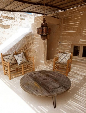 Casa del Limone - Riad Parabita